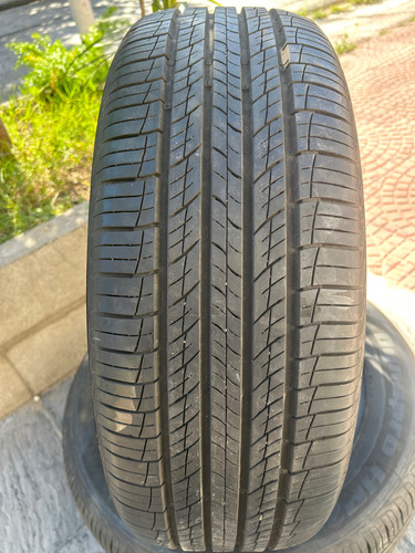 235/60/18 Hankook Dynapro Hp V