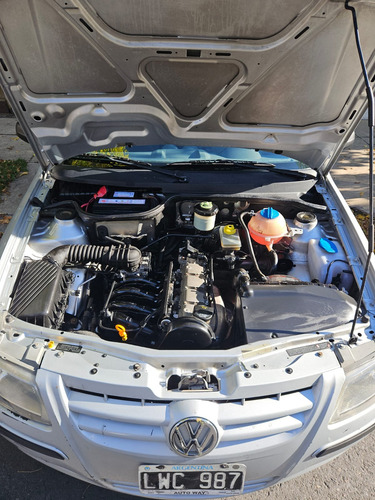 Volkswagen Gol 1.4 Power Ps+ac 83cv