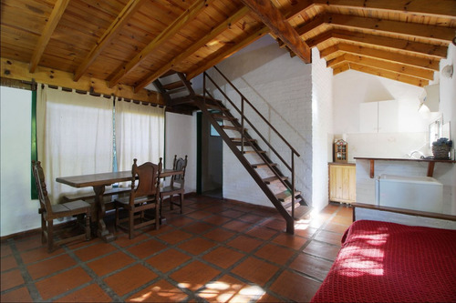 Venta Quinta 2 Ambientes Posibilidad De Ampliación