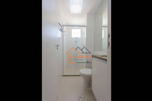 Imagem 18 de 20 de Apartamento À Venda, 50 M² Por R$ 360.000,00 - Vila Moreira - São Paulo/sp - Ap0027