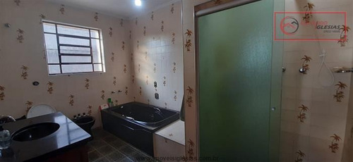 Imagem 20 de 29 de Casas Em Loteamento Fechado À Venda Em Mairiporã/sp - Compre O Seu Casas Em Loteamento Fechado Aqui! - 1492654