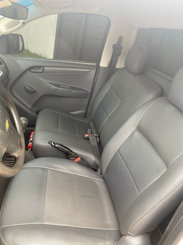 Chevrolet S10 2.8 Ls Cab. Simples 4x4 2p