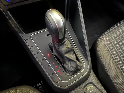 Volkswagen Virtus 1.6 MSI TOTAL FLEX AUTOMÁTICO