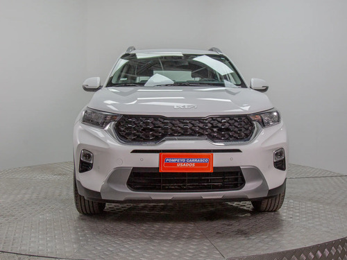 Kia Sonet 1.5 Ex Ivt Full Plus At Sonet