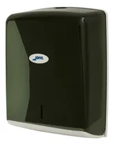 Comprar Despachador De Toalla Tipo Sanita Para Uso Rudo Humo Jofel
