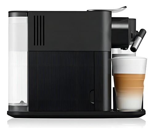 Cafetera Y Espresso Nespresso Lattissima One De De'longhi, S