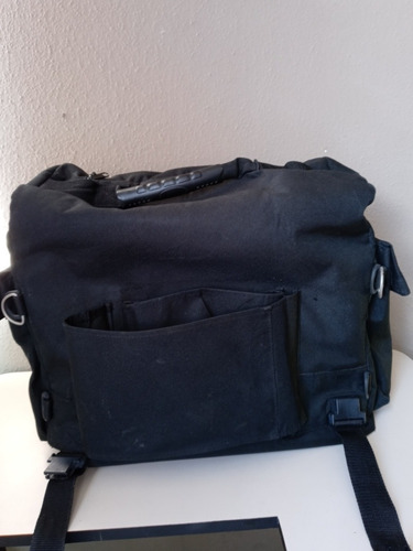 Imagen 3 de 9 de Maleta O Bolso De Viaje Moto . Marca Harley Davidson.