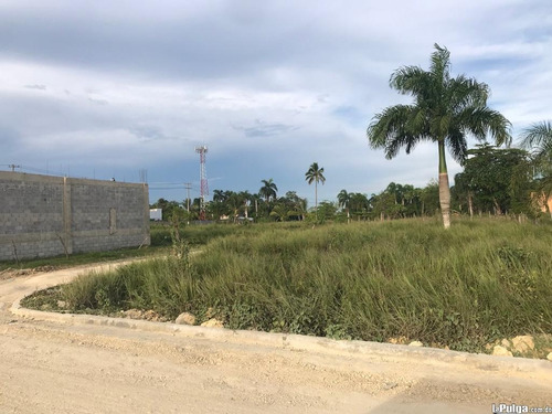 Imagen 13 de 17 de Vendo Solar Comercial De 150 A 385 Mt2 En Plena Avenida Ubicado En Residencial Privado Con Agua Luz Y Calles En Santo Domingo Norte Próximo A La Estación Del Metro Mamá Tingo, La Sirena Y El Parque V