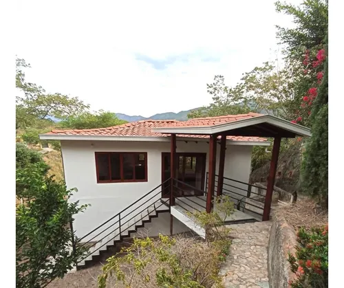 Venta De Finca En Sopetran