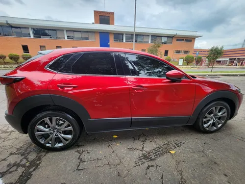 Mazda CX-30 2.5 Grand Touring Lx 4x2