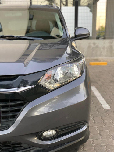 Honda Hr-v 1.8 Ex-l 2wd Cvt