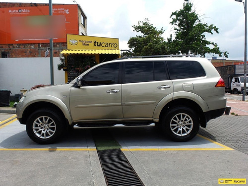Imagen 4 de 17 de Mitsubishi Nativa
