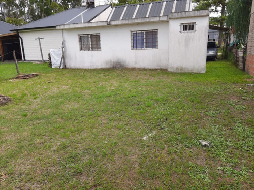 Vendo Casa En Villa Elisa!!