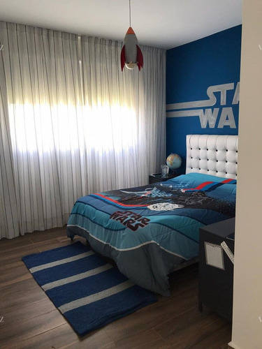 Casa En Venta En Ayres Plaza, Pilar, G.b.a. Zona Norte