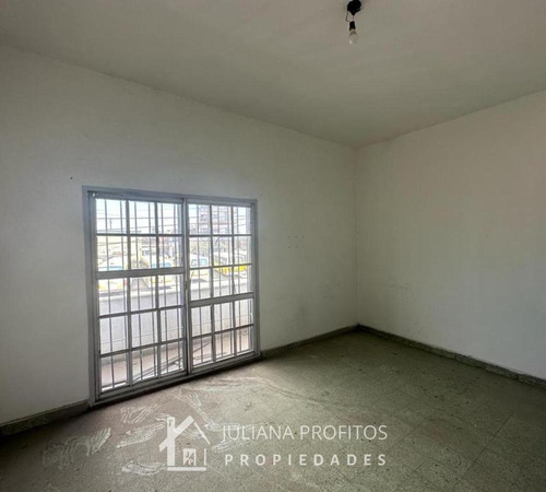 Departamento Solo Uso Profesional En San Francisco Solano
