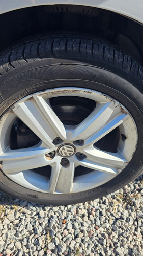 Volkswagen Fox 1.6 Comfortline