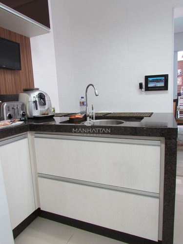 Imagem 19 de 30 de Casa À Venda Em Jardim Trípoli - Ca003333