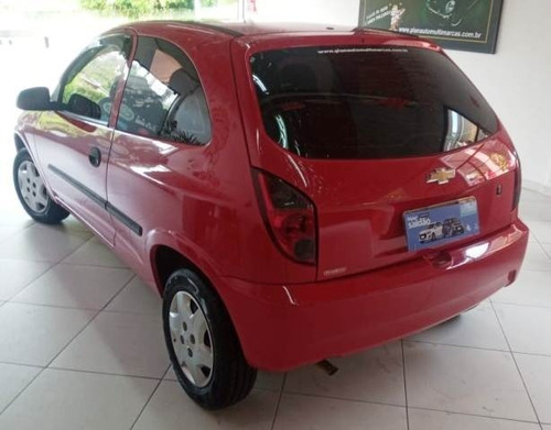 Celta Ls 1.0 Flex - 2013 - Unico Dono - Baixo Km