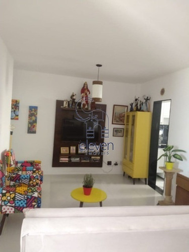Imagem 1 de 16 de Apartamento2/4 Na Barra - Jl024 - 69199187