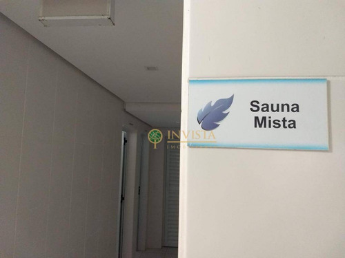 Imagem 20 de 24 de Excelente Apto Em Ótima Localização, Próximo A Udesc - Ap4266