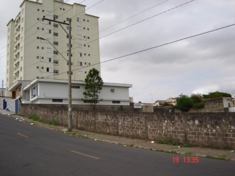 Imagem 4 de 26 de Terreno Em Condomínio À Venda No Jardim Paulistano - Sorocaba/sp - Tc00884 - 3112791