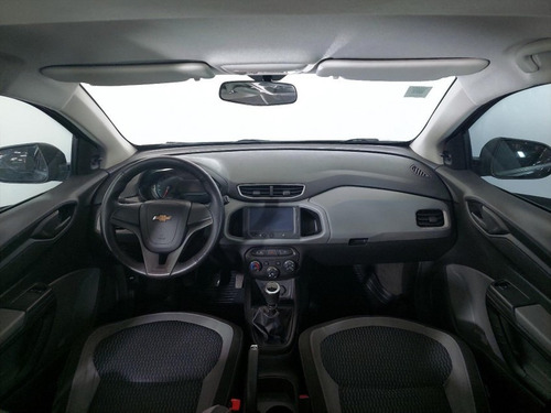 Imagem 14 de 15 de 151464 - Chevrolet Onix 2015 Com Garantia
