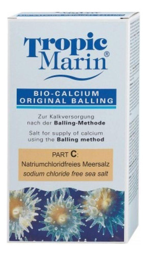 Tropic Marin Bio Calcium Balling C - 1k