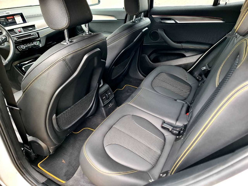 Imagen 12 de 15 de Bmw X2 2020 2.0 Sdrive20ia M Sport X