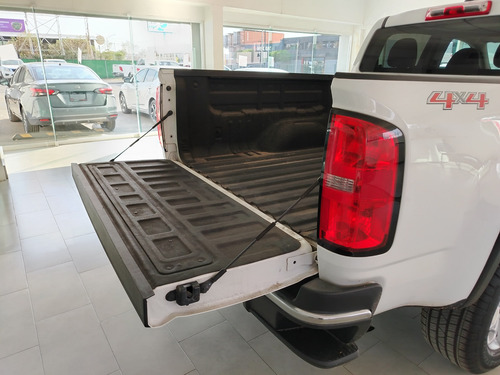 Chevrolet Colorado 3.6 Lt 4x4 At