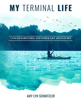 Libro My Terminal Life: Cancer Habitation And Other Life ...