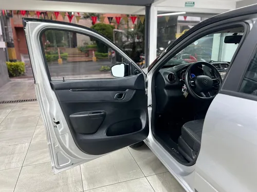 Renault Kwid MT 2023