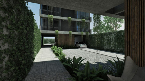 Imagen 7 de 18 de Venta Departamento 2 Amb - Moron Sur (3c - Cfte)
