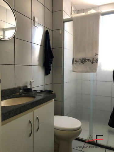 Imagem 8 de 20 de Apartamento Com 3 Quartos, Próximo Ao Parque Do Cocó - Código: Ap5555