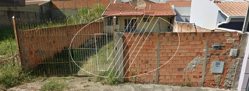 Imagem 1 de 1 de Terreno À Venda Em Parque Via Norte - Te000764