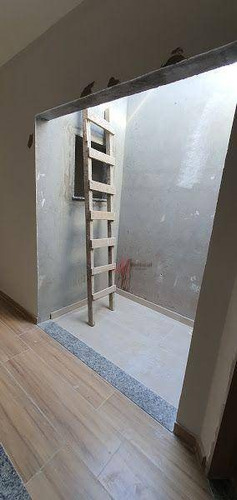 Imagem 14 de 17 de Sobrado Com 3 Dormitórios À Venda, 120 M² Por R$ 680.000,00 - Vila Carrão - São Paulo/sp - So2597