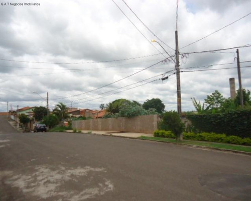Imagem 4 de 6 de Terreno À Venda No Jardim Primavera - Porto Feliz/sp - Tr03863 - 69364312