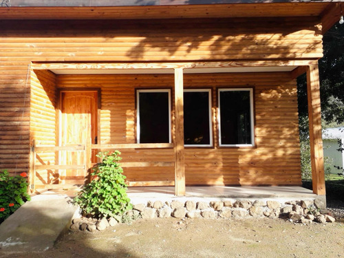 Casa 3 Dormitorios 2 Baños. Melipilla La Viluma