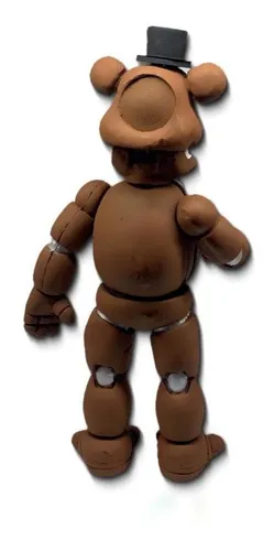 Freddy el muñeco new arrivals