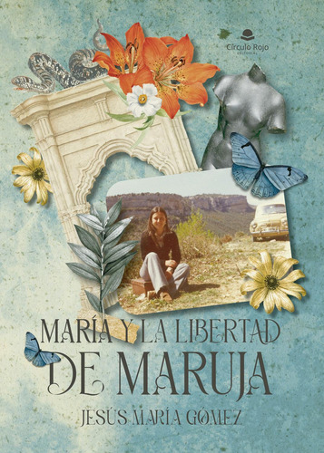 María Y La Libertad De Maruja