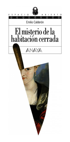 Libro - El Misterio De La Habitación Cerrada 