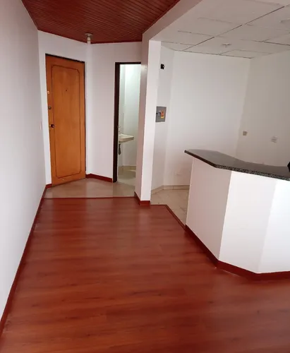 Apartaestudio 29 Mts, Excelente Ubicación, Chapinero Lourdes