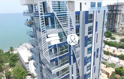 Apartamento en venta