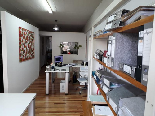 Imagen 5 de 9 de Departamento - Palermo Hollywood