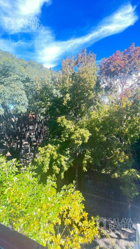Departamento En Venta - Olivos - Monoambiente Amplio Y Luminoso