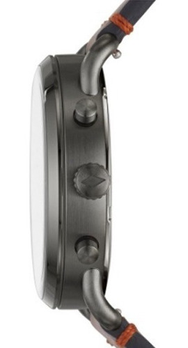 Relógio Fossil Masculino Commuter Fs5523/0cn