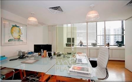 Imagem 10 de 14 de Conjunto Comercial No Brooklin !!! - Cj-0024-1