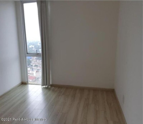 Imagen 5 de 14 de Departamento En Renta En Puerta Toreo Andador Mexico- Tacuba