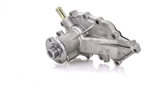 Bomba De Agua Mazda B3000 3.0l 1996