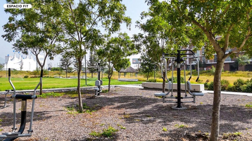 Departamento En Venta En Bosques Del Poniente En Santa Catarina
