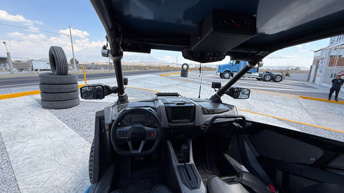 Polaris Rzr Pro Xp 2021